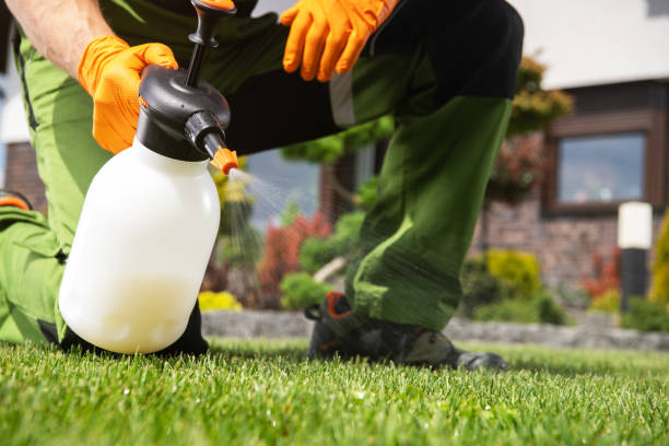 Best Wildlife Control Services  in Benton Heights, MI